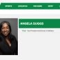 Angela Suggs Florida A&M FAMU